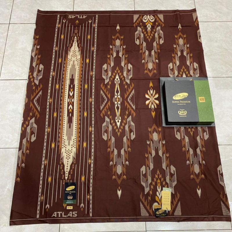 Sarung Atlas Premium 920