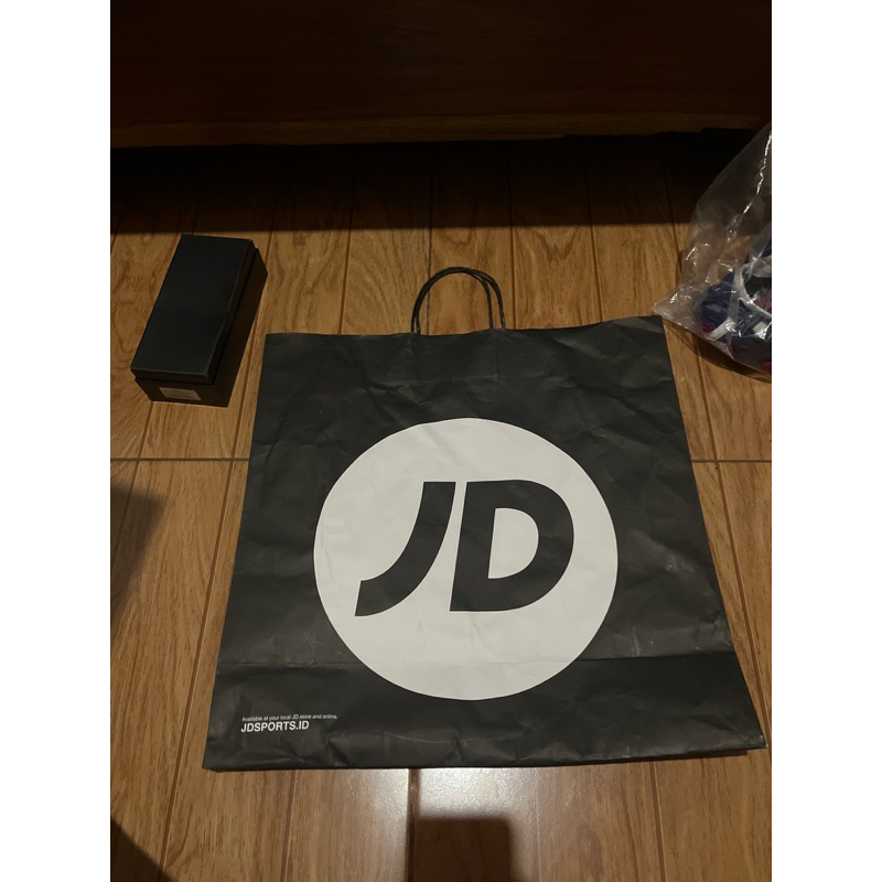 Jdid paperbag ukuran M