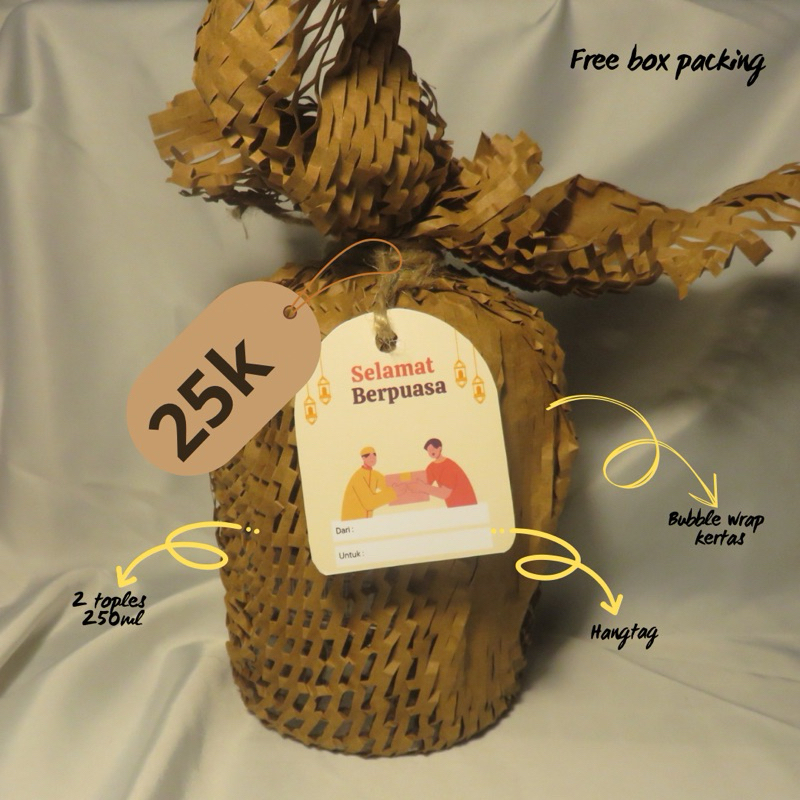

HAMPERS AFFORDABLE