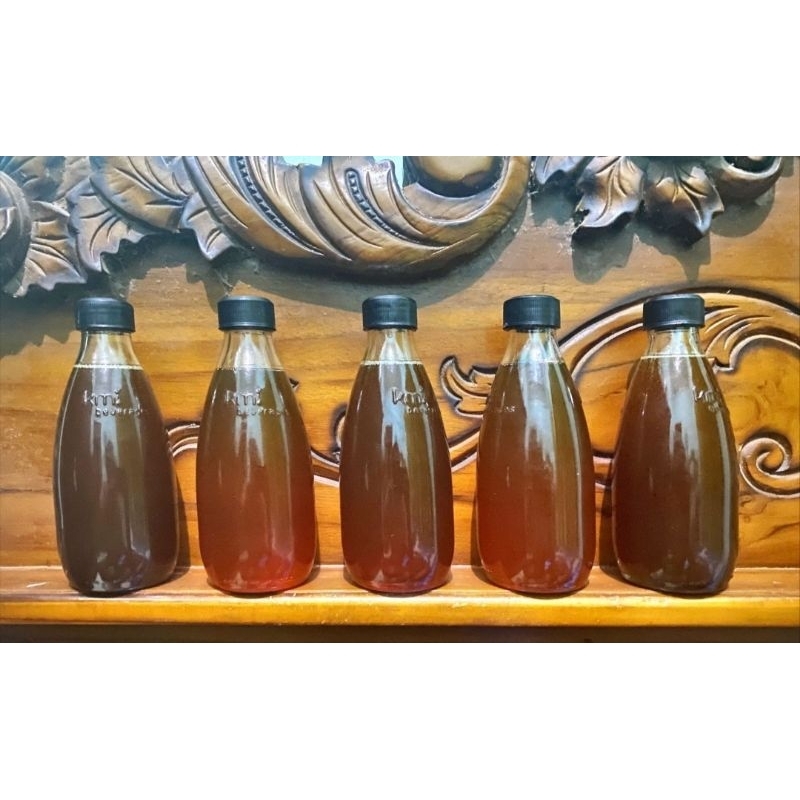 

Madu Asli Madura