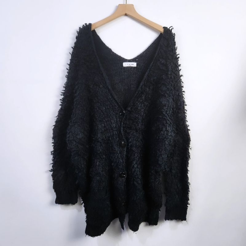 Cardigan Rajut / Cardigan Rajut Wanita / Cardigan Wanita / Cardigan Korea / Cardigan Panjang / Cardi