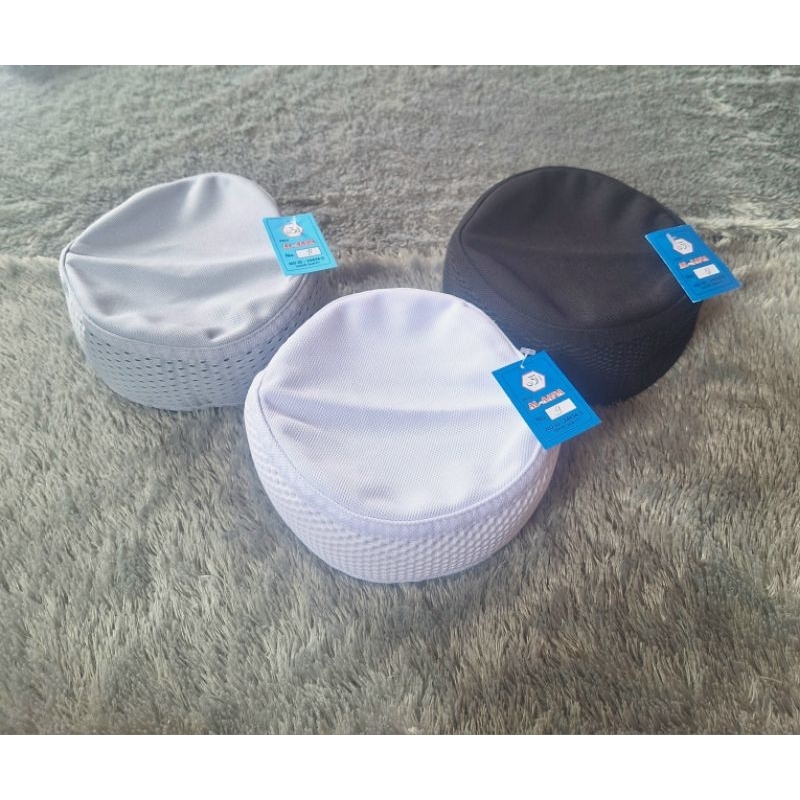 Peci haji oleh-oleh umrah | peci murah | peci taliban | peci haji