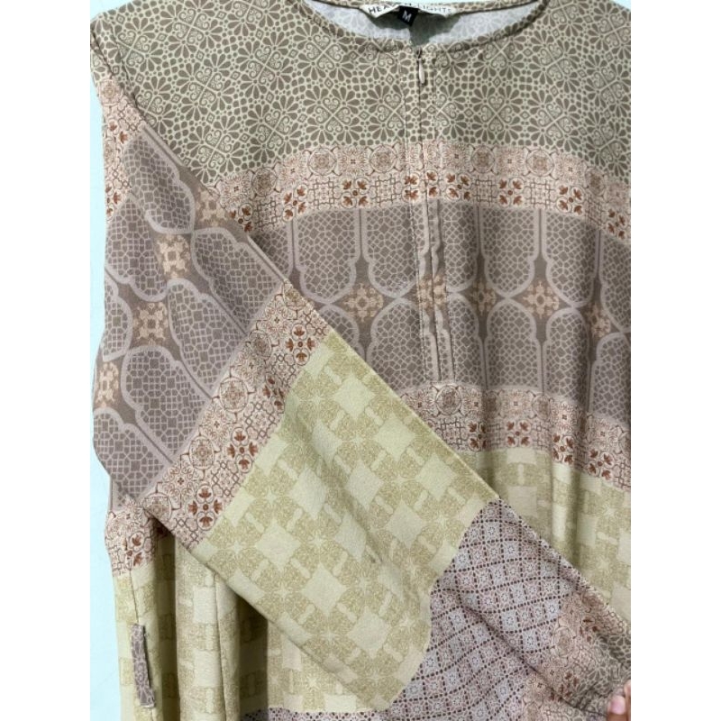 Tunik HeavenLight HL