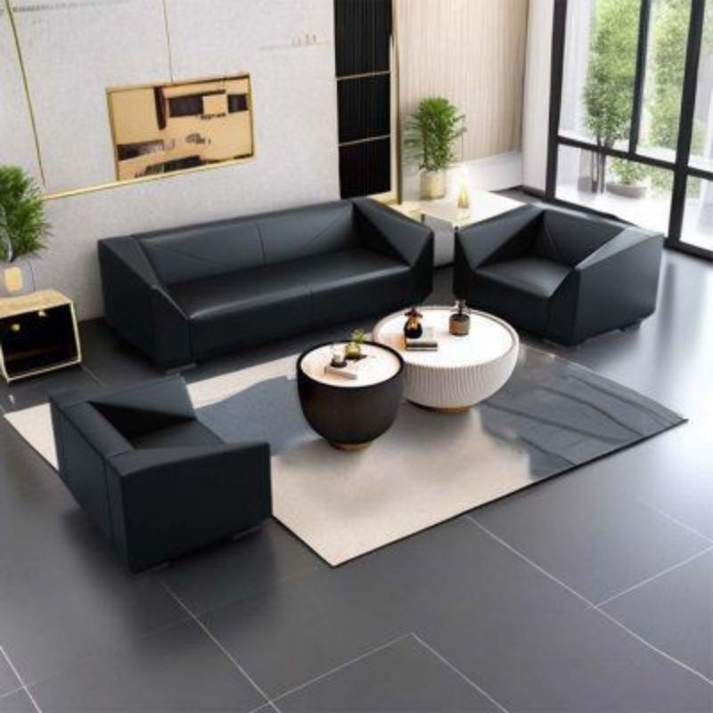 Sofa 321 Kulit Sofa 321 Fullseat Sofa Minimalis Terbaru Sofa Kursi Tamu Sofa Tamu Custom