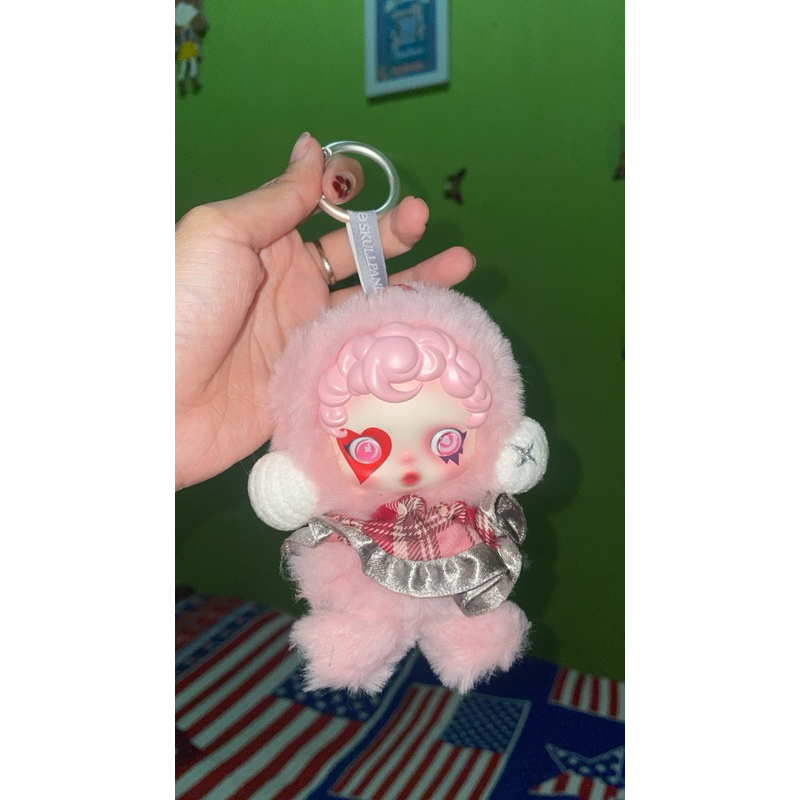 SKULLPANDA