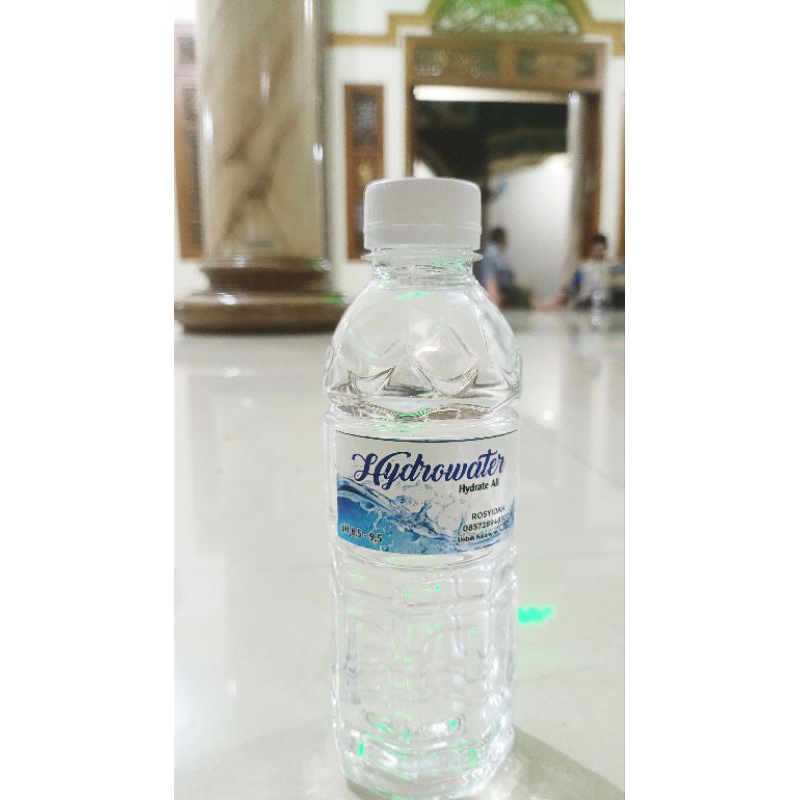 

air hydrowater