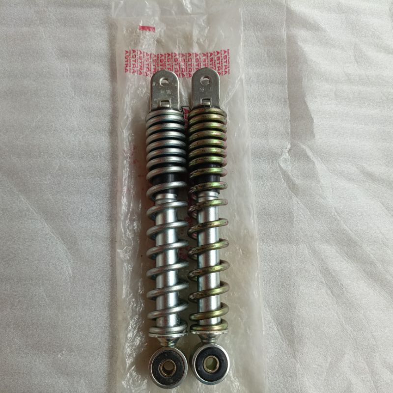 CUSHION ASSY FR SHOCK DEPAN ASSY HONDA ASTREA 800 ASTREA STAR C700 C800 SUPERCUP ORIGINAL