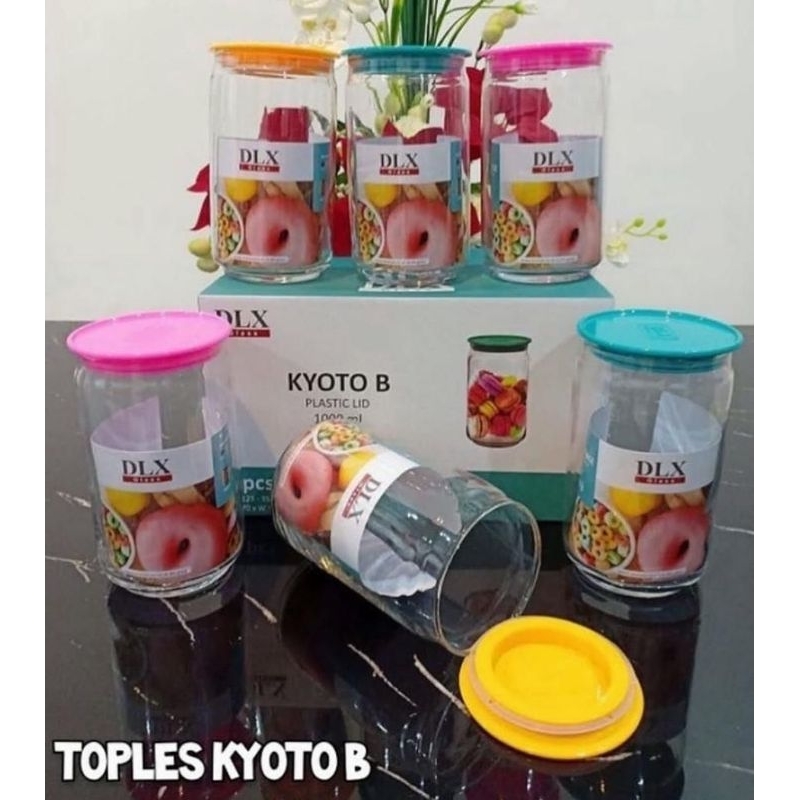 TOPLES DLX KYOTO A/B/C
