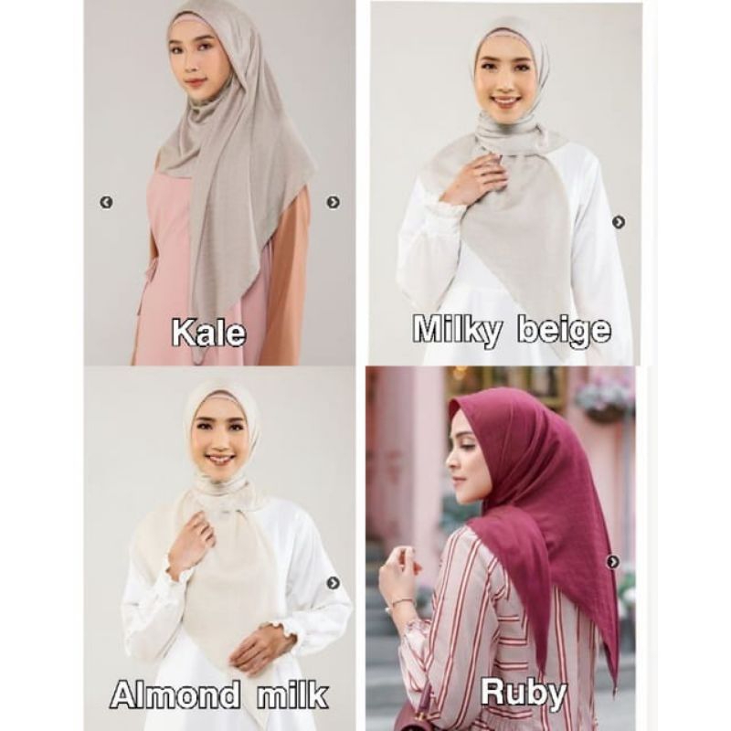Buttonscarves Everyday Tapis Embossed