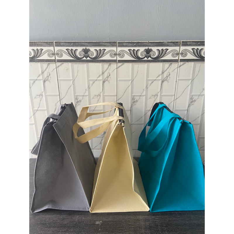 

Tas Hampers/Goodie Bag Tebal