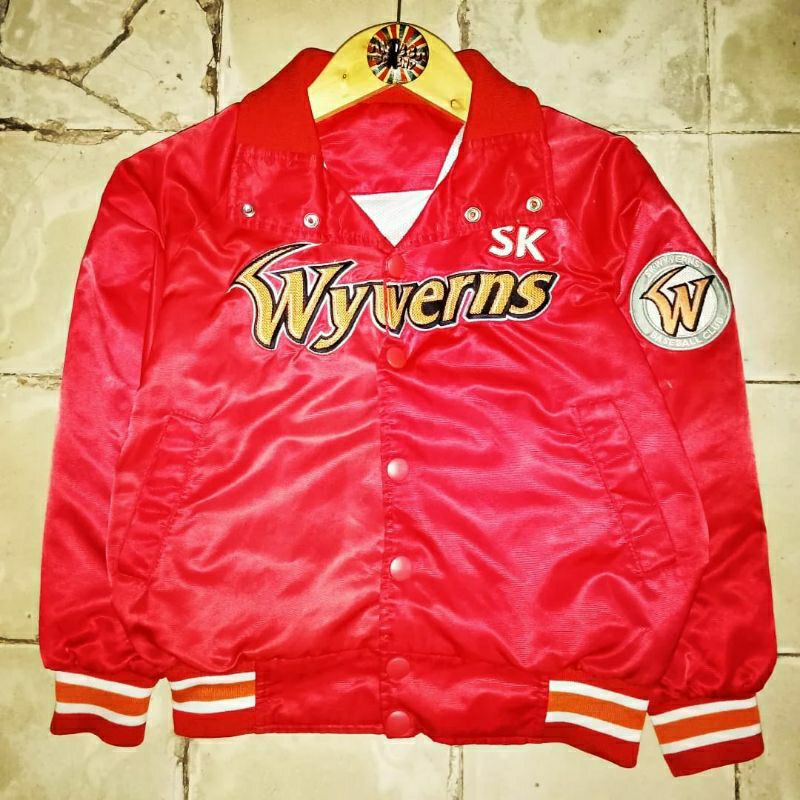 Varsity SK RED