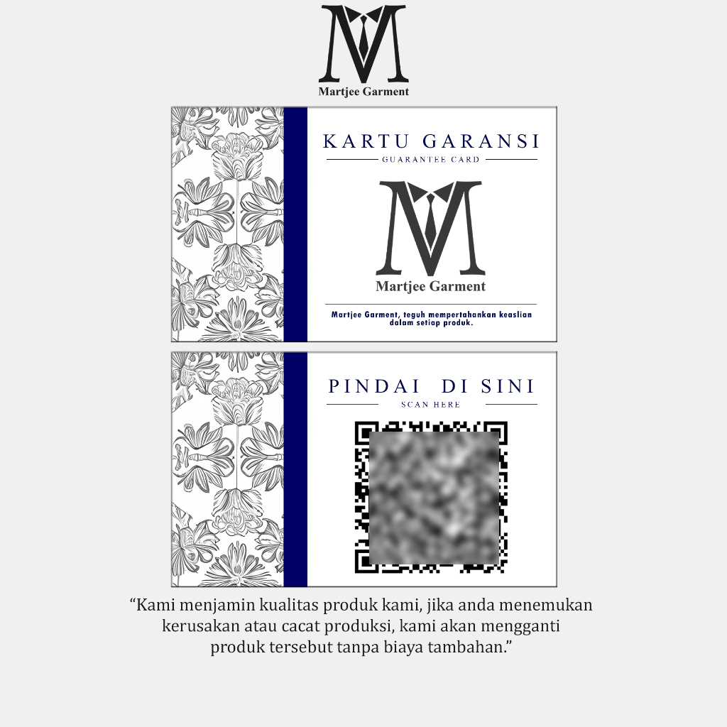 

Thank You | Guarantee & After Sales