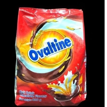 

Susu Bubuk Ovaltine 820 gram