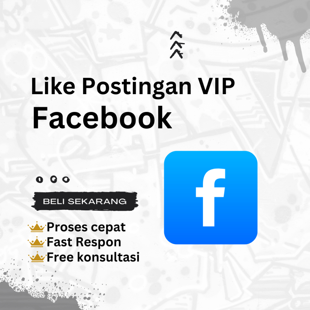 LIKE FACEBOOK PROFIL DAN FANSPAGE PERMANEN GARANSI  - ONLINE 24 JAM