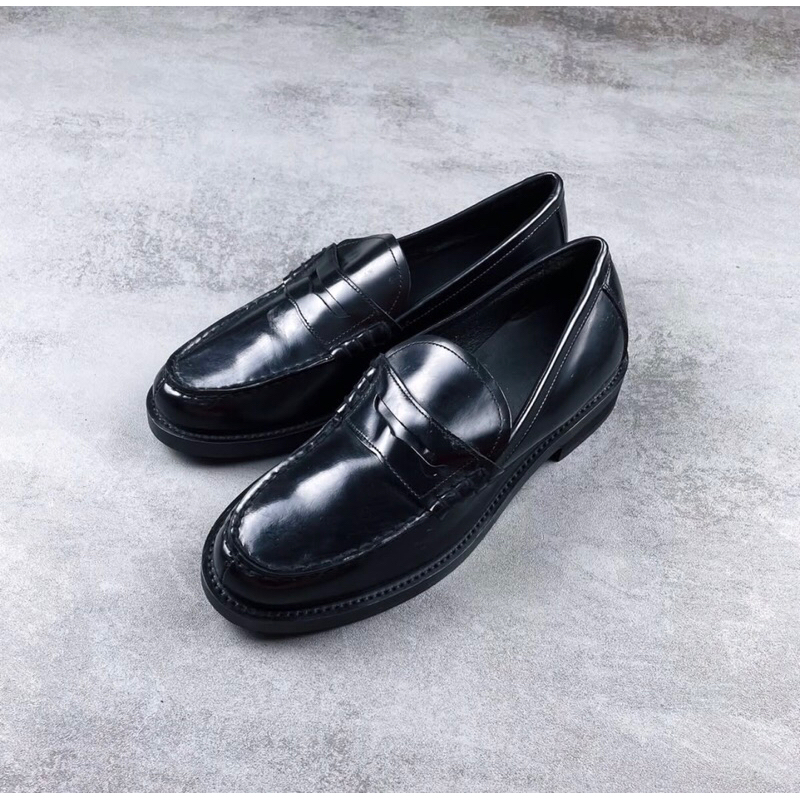 loafers musinsa standart