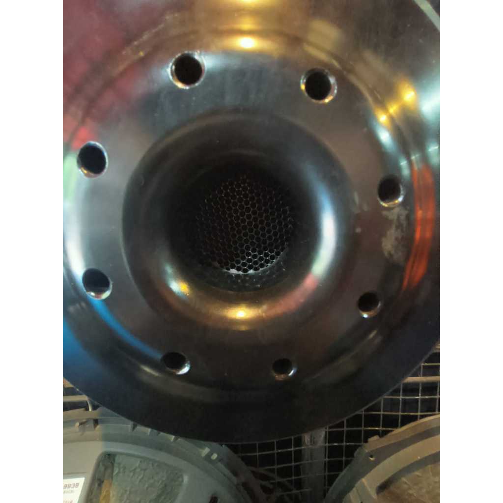 Speaker ACR 18700 MK1 Deluxe