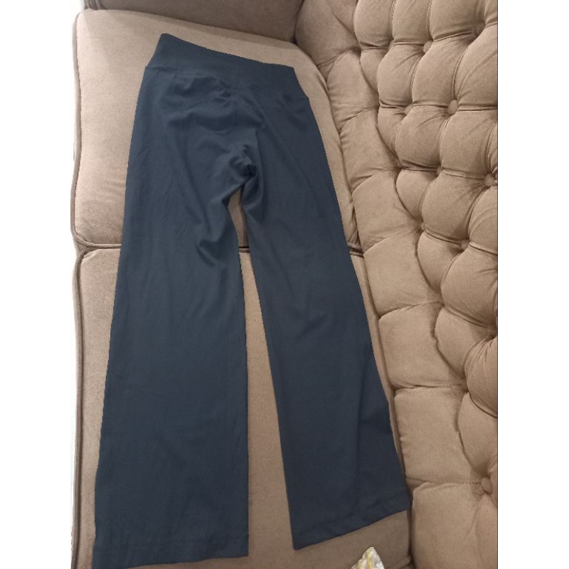 Mulawear xexymix andar cutbray flared like new conditions