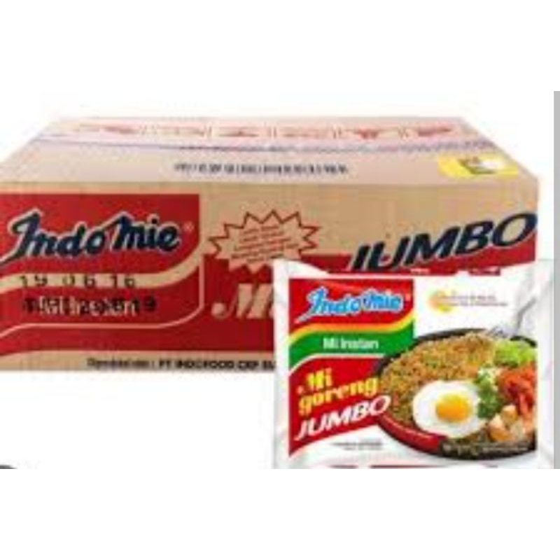 

INDOMIE INSTANDUS