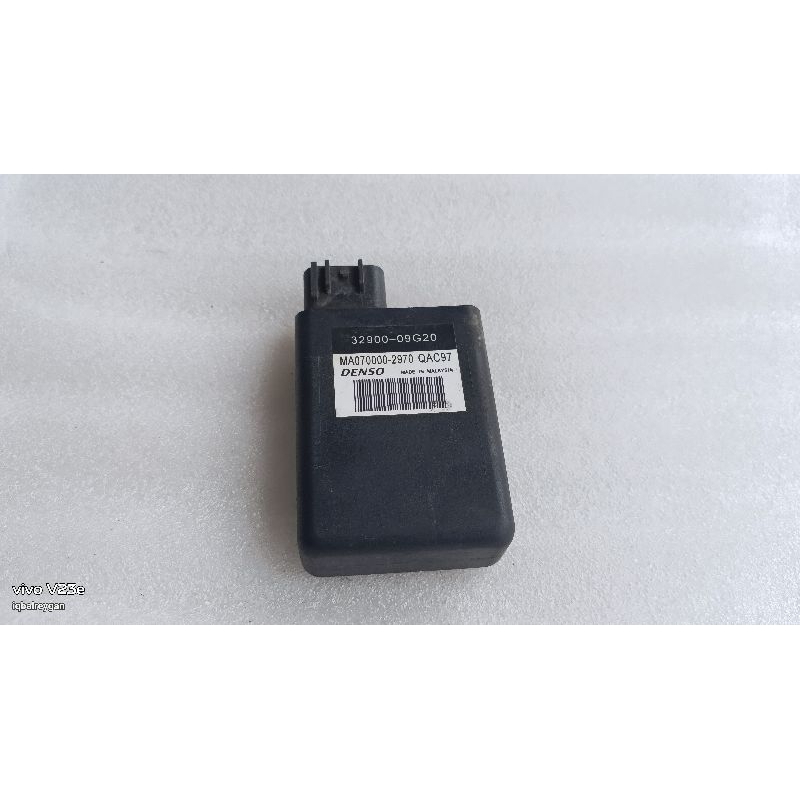 cdi smash lama original 09G20