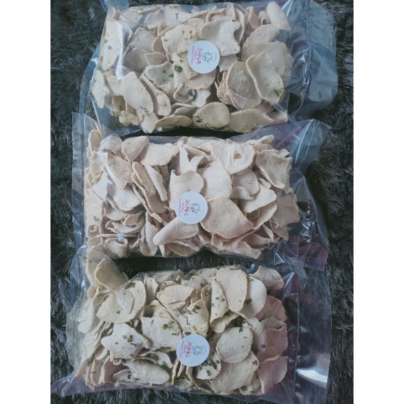 

BASRENG KRIUK 250 gr