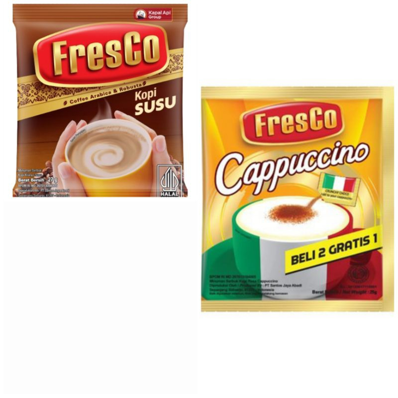 

KOPI RENTENGAN fresco cappucino fresco susu kopi kapal api kopi good day kopi gula aren kopi freeze good day chococino pikopi gula are kopi signature kopi mix