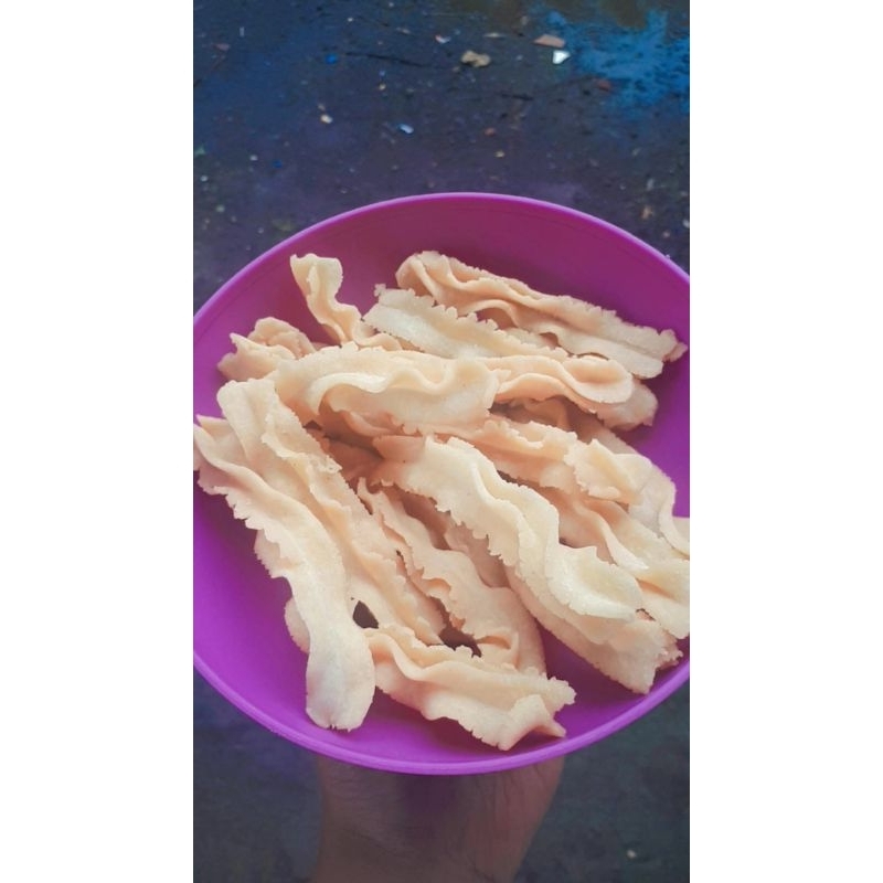 

kue cipir