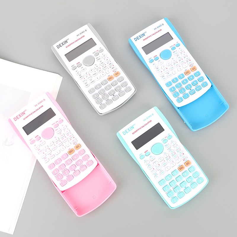 

Penghitung produk elektronik, dapat membantu Anda menyelesaikan penambahan, pengurangan, perkalian, pembagian, penjumlahan dalam pekerjaan, membantu siswa menyelesaikan studi matematika, sehingga Anda dapat menghitung dengan mudah dan akurat