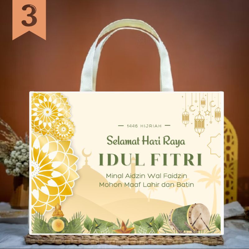 

Tas Hampers Lebaran 100 gsm