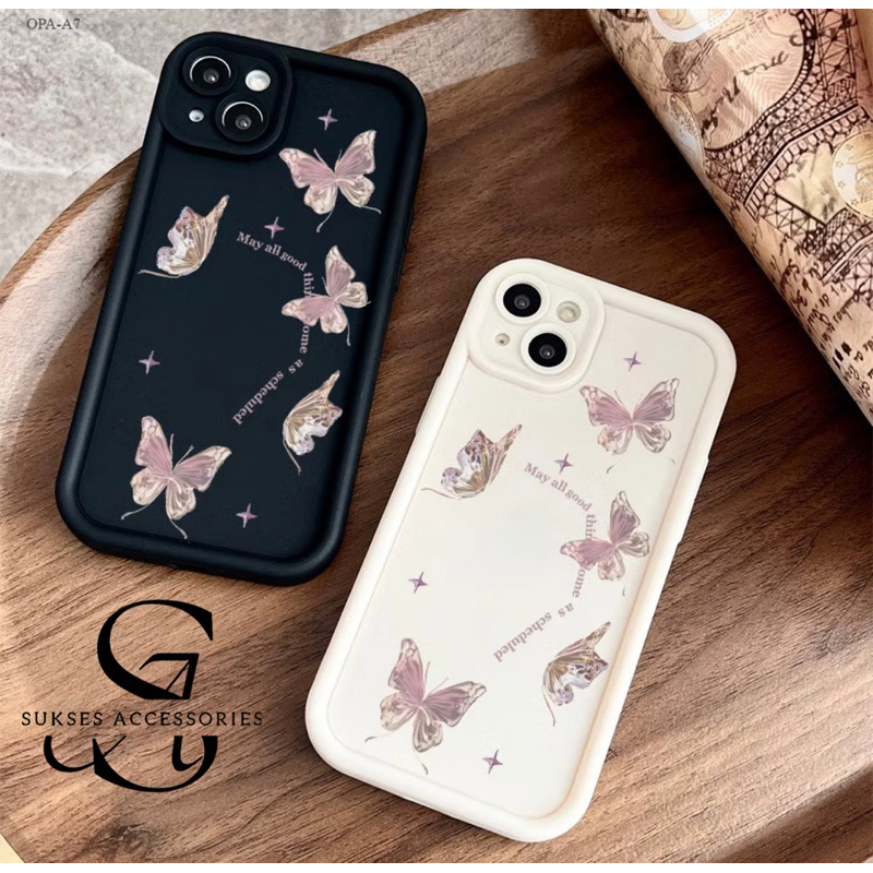 XX44 Case Hp Untuk IPhone 16 16Pro 16Pro Max 15 15Pro 15Pro MAX 7 8 7 PLUS 8 PLUS X XS XR SE 2020 11