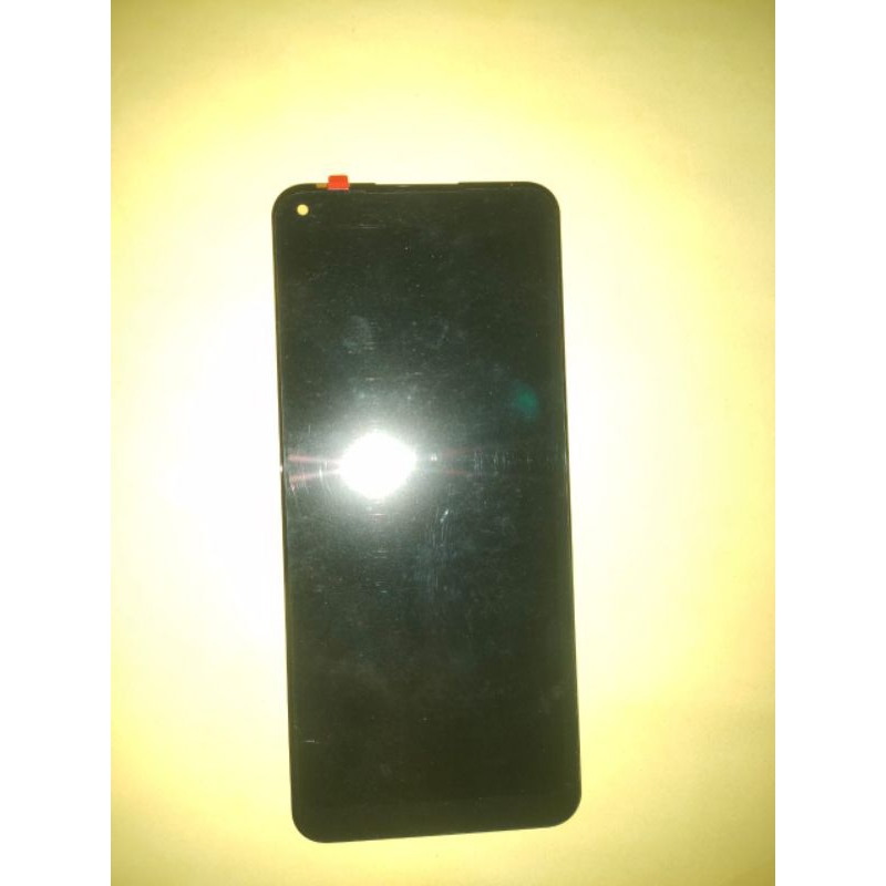 lcd Infinix note 7