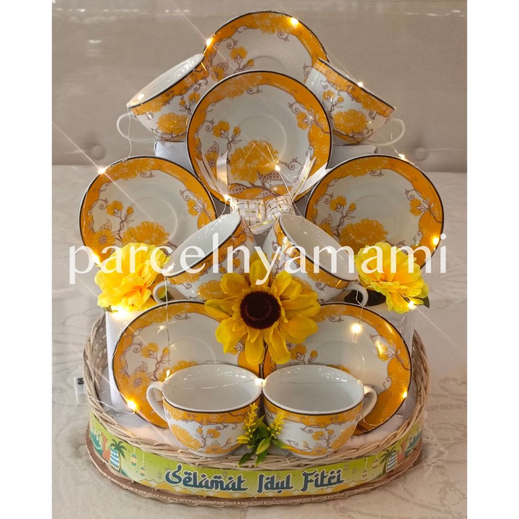 

PARSEL LEBARAN / PARSEL IDUL FITRI / HAMPERS LEBARAN / HAMPERS IDUL ADHA / HADIAH IDUL FITRI / EID MUBARAK