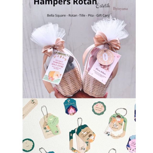 

Hempers gift Byisyana