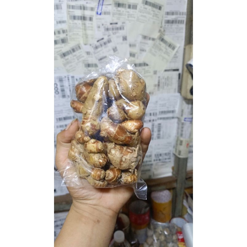 

kencur bangkok 1kg