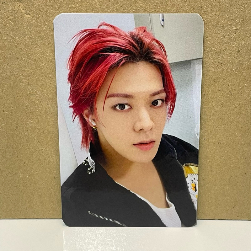 [READY STOCK] PC YUTA POB MECIMA FACT CHECK