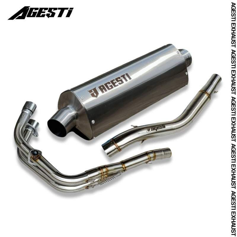 KNALPOT BIG VOLUME , KNALPOT R25, KNALPOT GSX, KNALPOT CBR250rr, KNALPOT NINJA FI, KNALPOT NEW NINJA