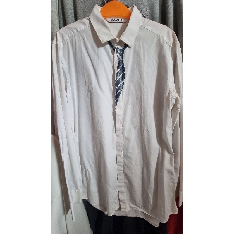 Kemeja Neill Barrett second