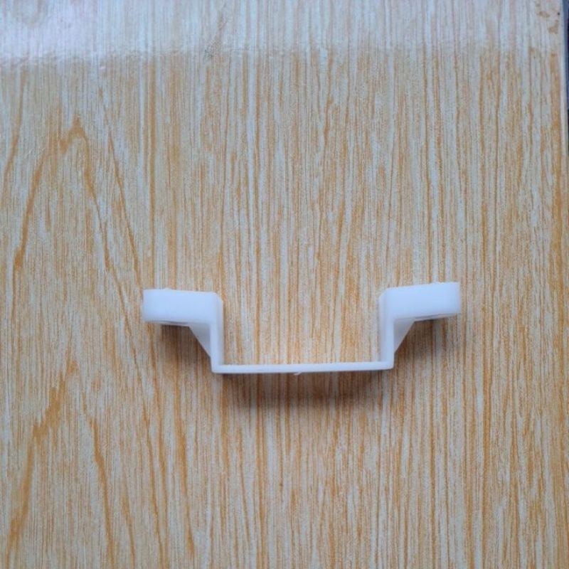 KLEM BATERAI SPRAYER [pengunci/penggait baterai]