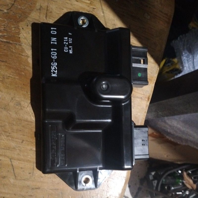 ECU CDI escu beat fi,Scoopy fi  halus 2015 2016 kode k25-600 in 01