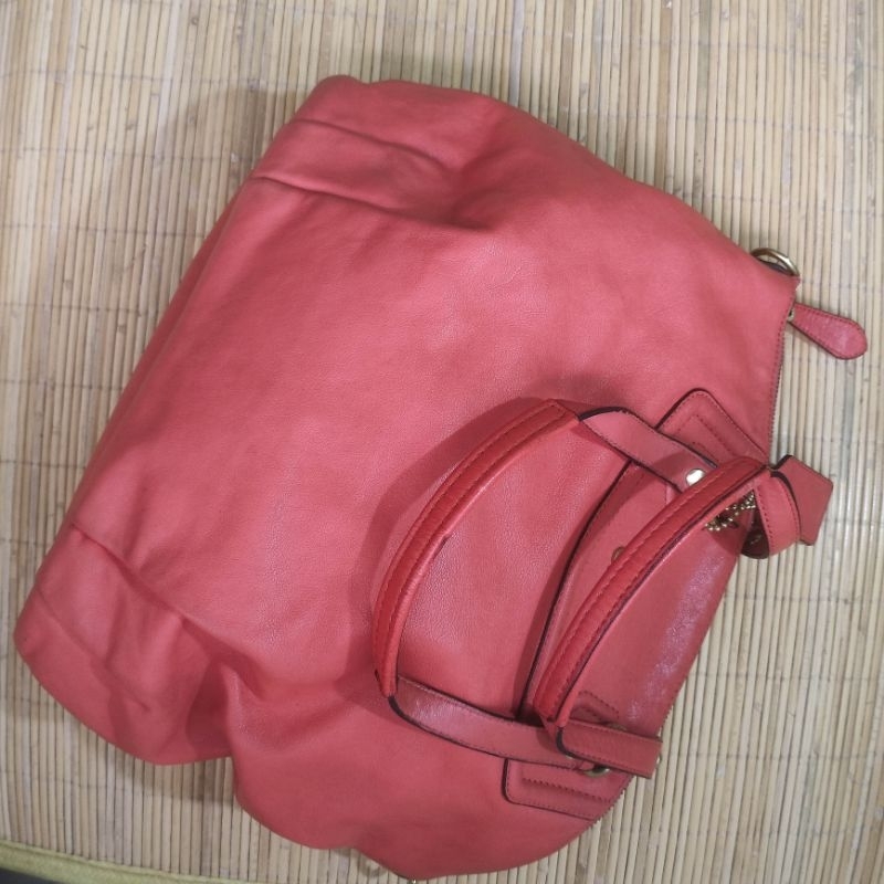 COC shoulder Vintage