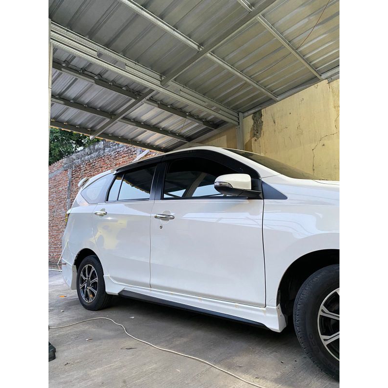 bodykit calya samping vazoma plastik