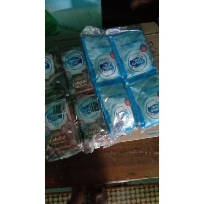 

Susu Kental Manis FrissianFlag