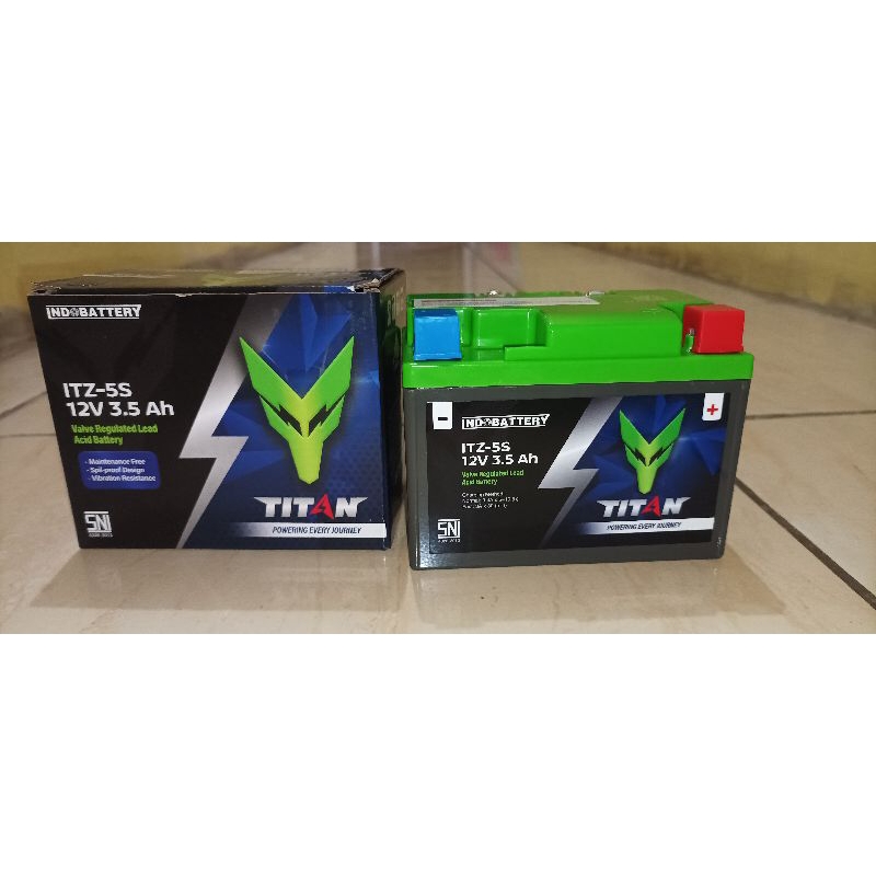 AKI INDOPARTS FULL KERING
