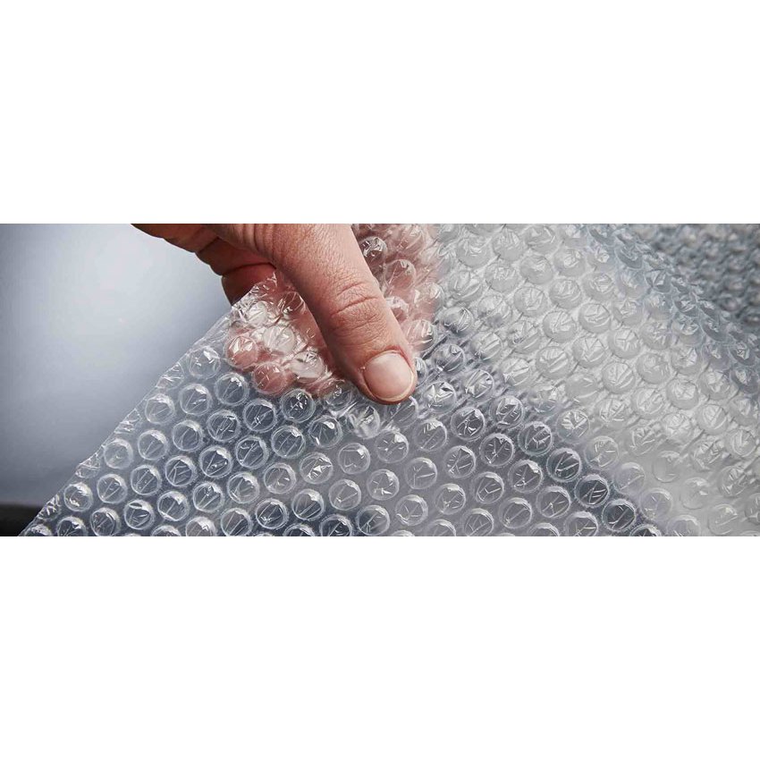 

Extra Bubble Wrap Packingan Aman Sampai Tujuan