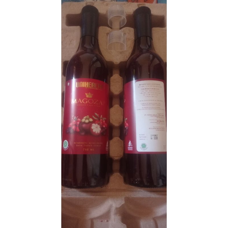 magozai 750ml unihealth