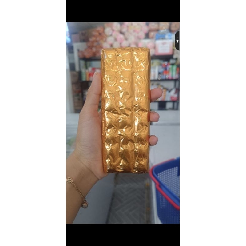 

c*dbury foil isi 5pcs