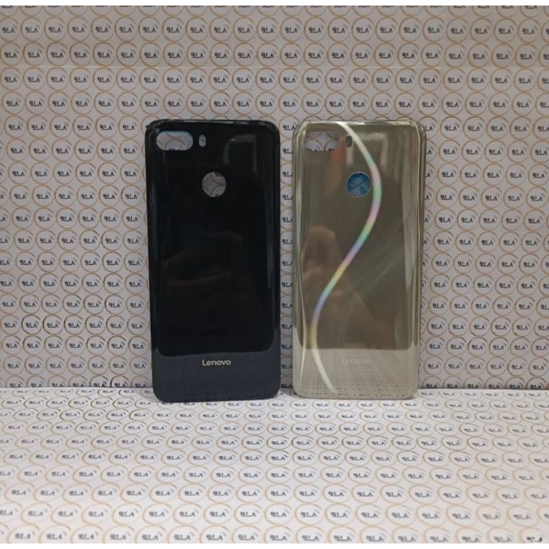 TUTUP BELAKANG BACKDOOR BACKCOVER BACK CASING k5 PLAY K530