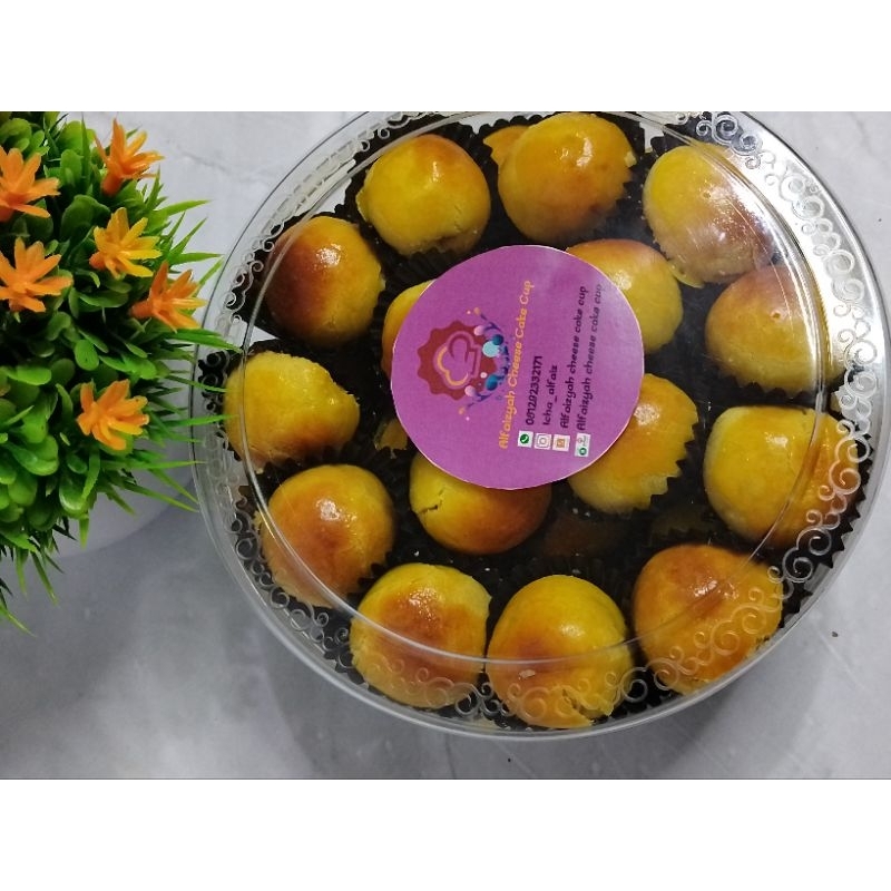 

NastarOriginalTOPLES500gr