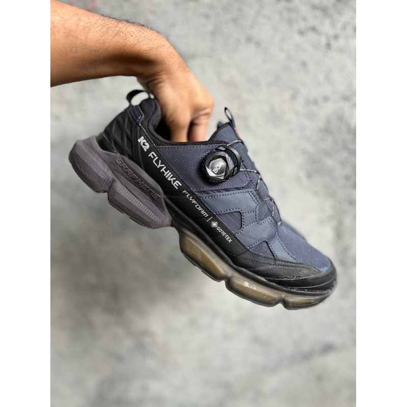 SEPATU OUTDOOR K2 FLYHIKE
