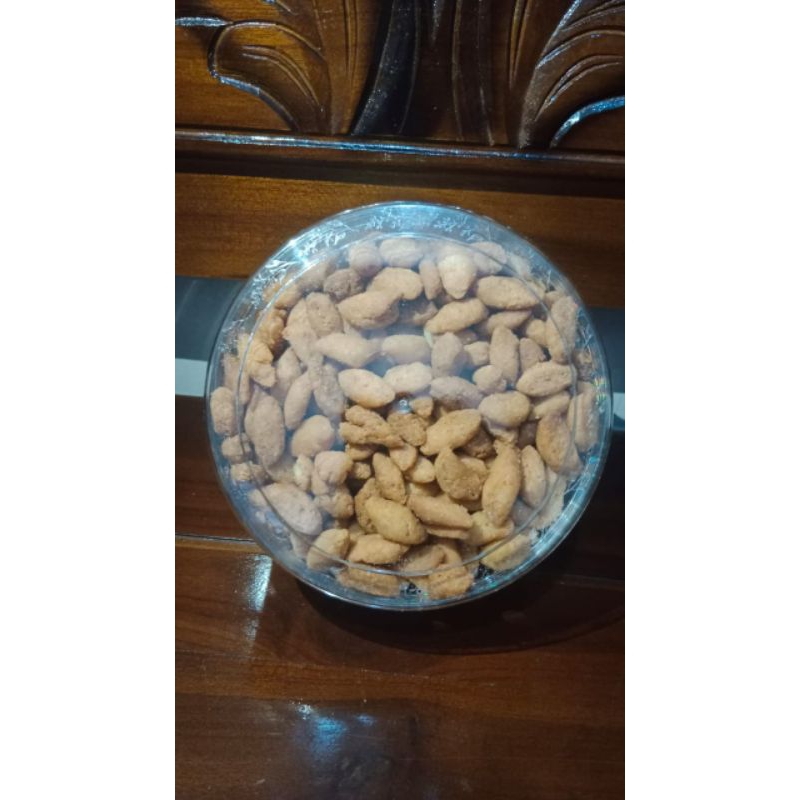 

Biji Ketapang
