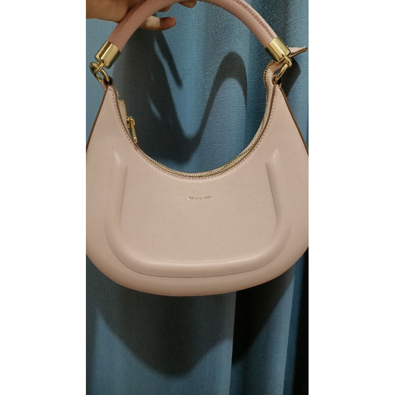 preloved tas les catino